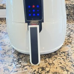 air fryer, .