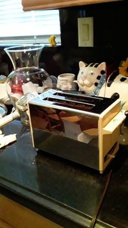 Toaster