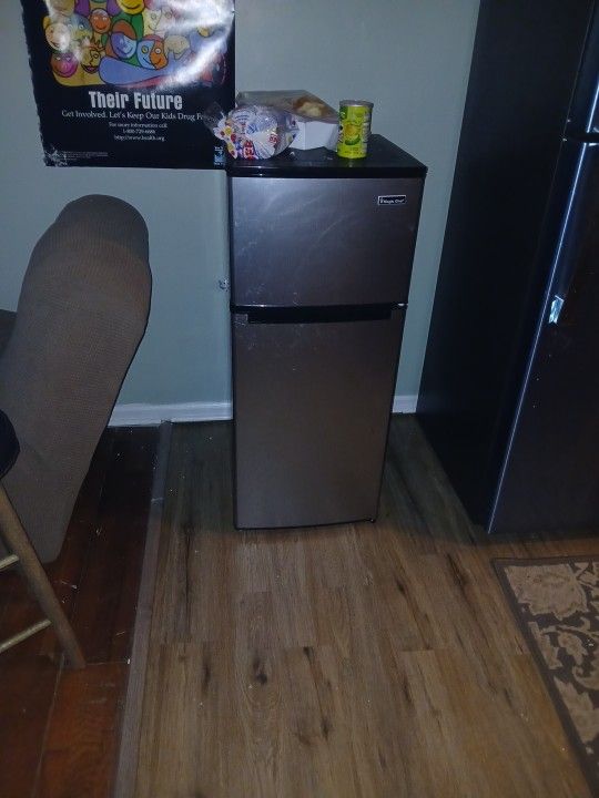 Mini Fridge