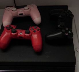 PS4