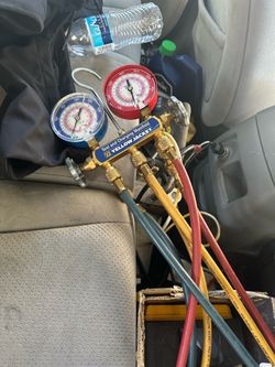 A/c equipment