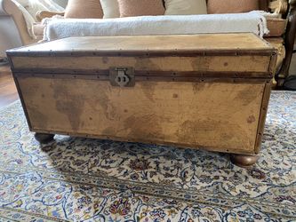 Storage Coffee Table 