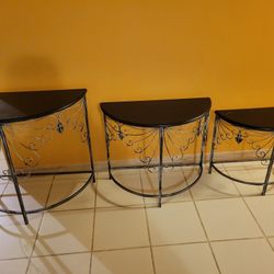 End Tables