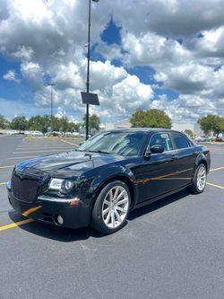 2011 Chrysler 300c