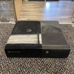Xbox 360 Console Only 