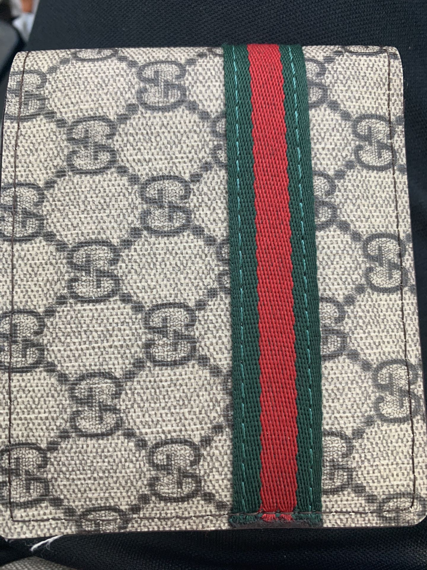 Men’s GUCCI WALLET