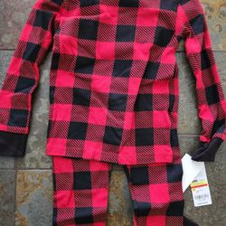 Carters Toddler 2 Piece Outfit Size 3T/3A