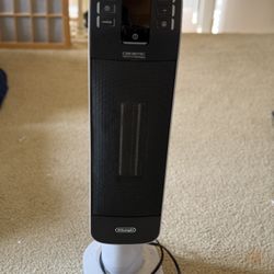 Portable Floor Heater 