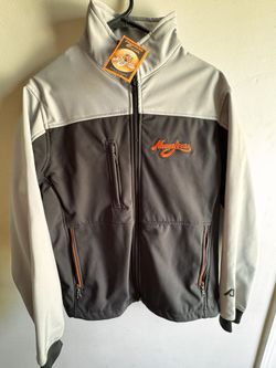 Naranjeros Jacket Size L