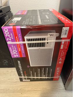 Heater/ Airconditioner