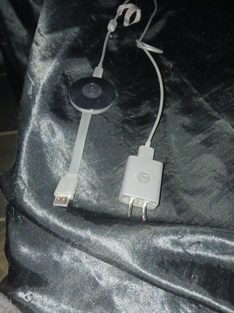 Chromecast