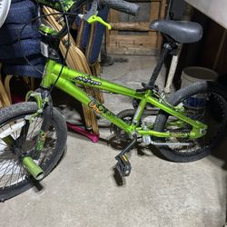 Avigo Free Style Bike 