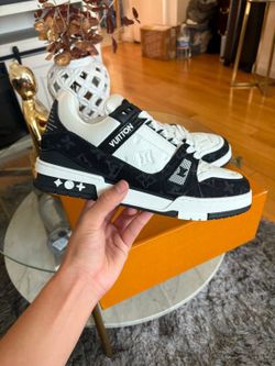 Louis Vuitton  Trainers