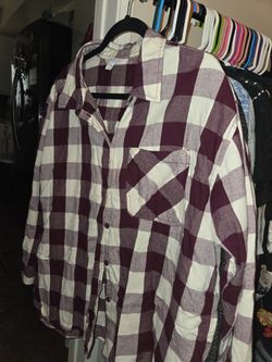 Shirt Womens