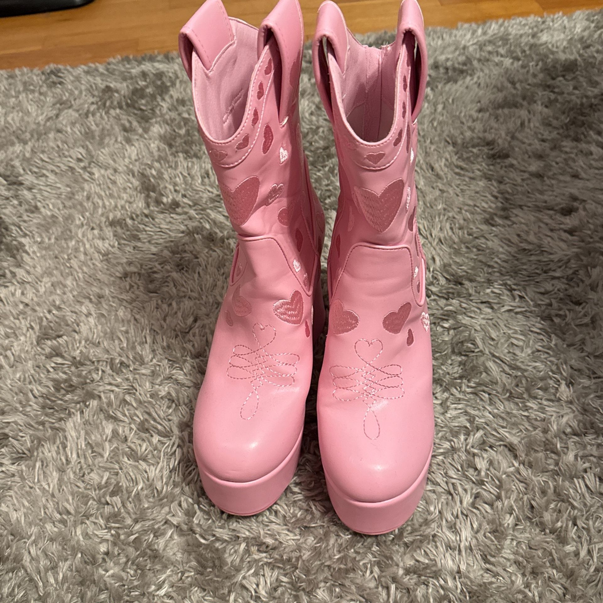 DollsKill boots