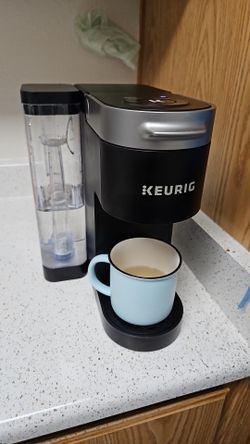 Keurig® K-Supreme Single Serve Coffee Maker