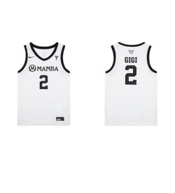 Nike Gigi Bryant Mambacita Jersey