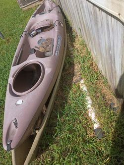 Wilderness Systems Sit-In Kayak