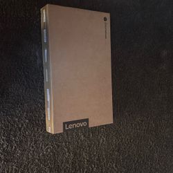 Chromebook Brand New! 