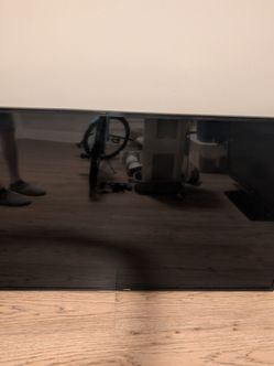 42 in. Samsung Flat Screen TV