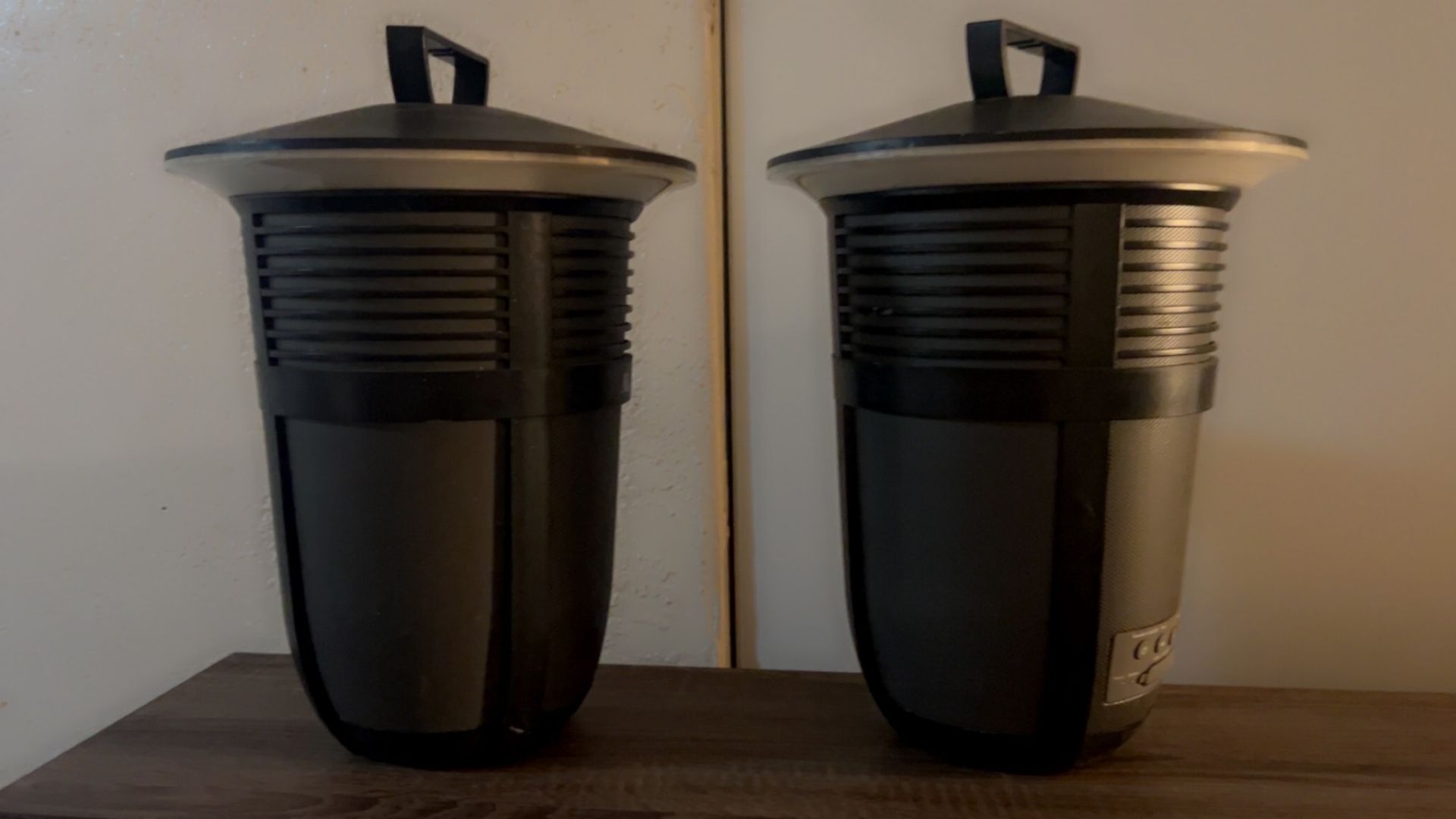 AR Two Set Of Speakers