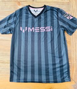 Messi Collection Soccer Jersey