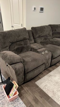 Recliner Couches