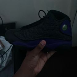 jordan’s 13
