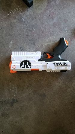 Selling nerf gun
