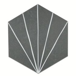 Stick On Ceramic Backsplash