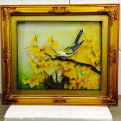 3D View Pictures, 30 - 25- 2 Inches Size