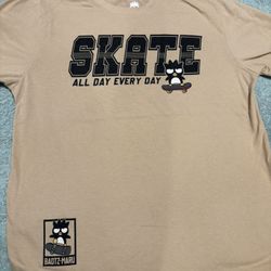 Badtz Boy Shirt Size Large 