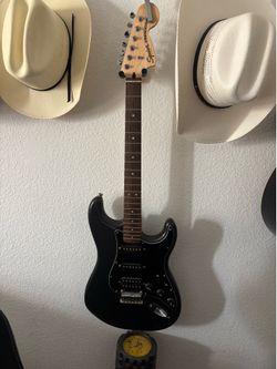 Fender Stratocaster squire