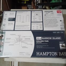 Ceiling Fan