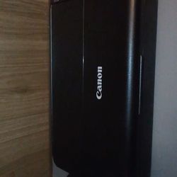 Canon PIXMA TR160 Portable Wireless Printer
