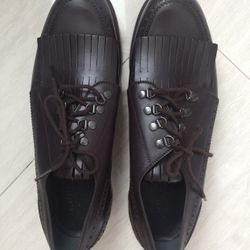 Gucci Oxford Shoes