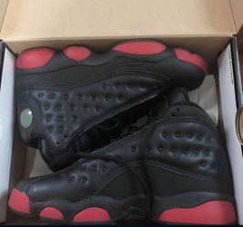 Jordan 13s