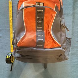 ES Backpack