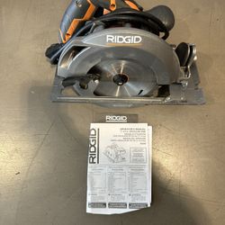 Rigid Circular Saw 