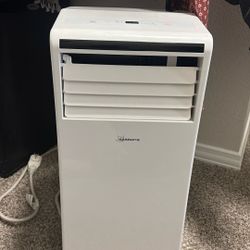 Mobile Air Conditioner