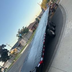 Trailer / Car Hauler 