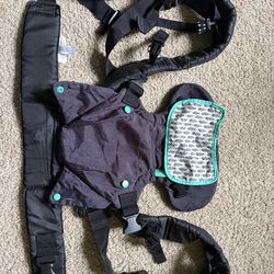 Baby Carrier Infantino 4 in 1