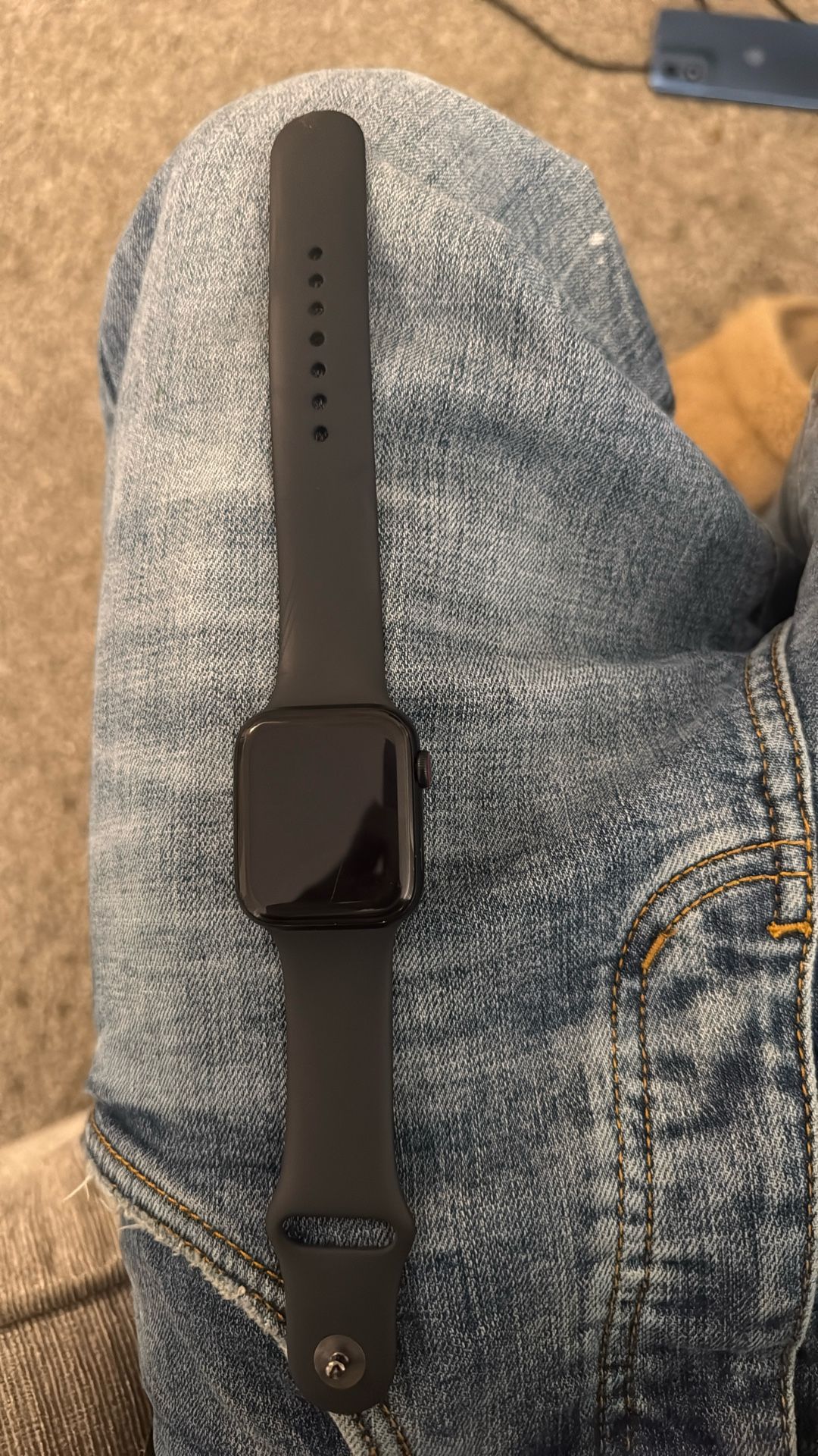 Apple Watch SE