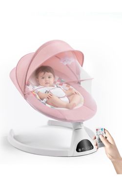 Baby Electric Swing