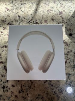 AirPod Pro Max
