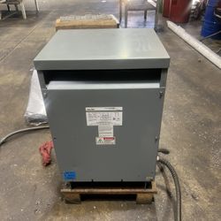 Federal Pacific Transformer