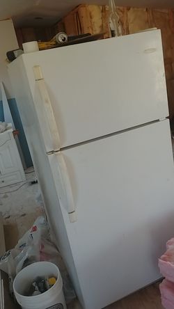 Frigidaire in good conditions