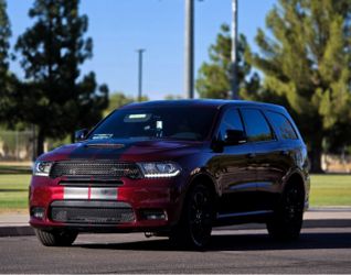 2020 Durango R/T