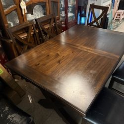 Costco Dining table