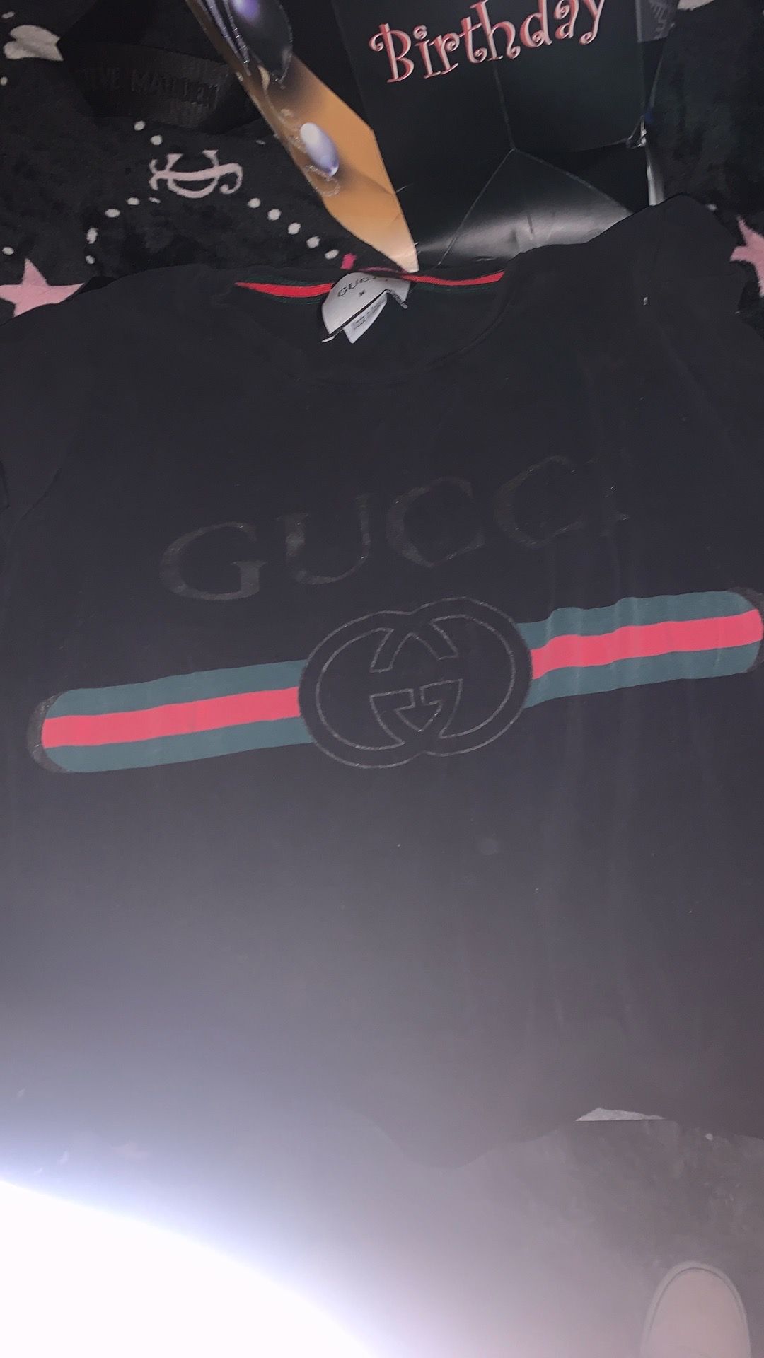 Gucci shirt